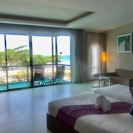 Maya Koh Lanta Resort エクステリア 写真