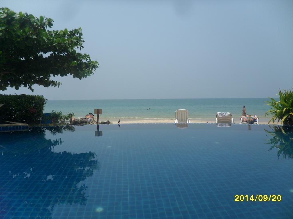 Maya Koh Lanta Resort エクステリア 写真