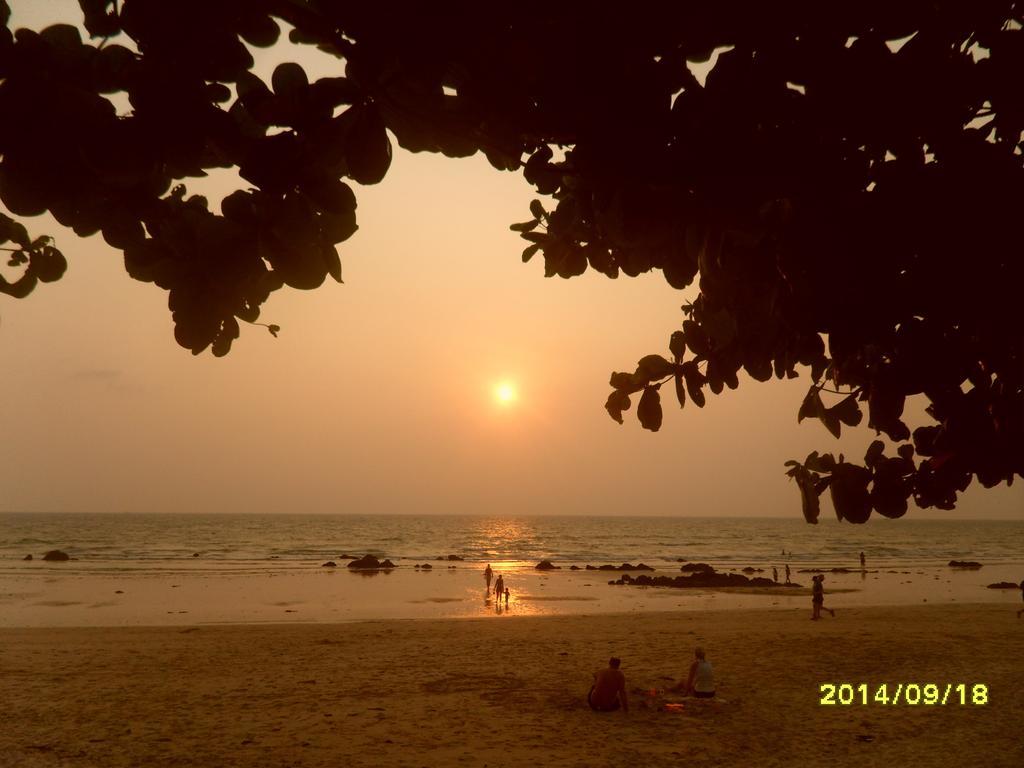 Maya Koh Lanta Resort エクステリア 写真