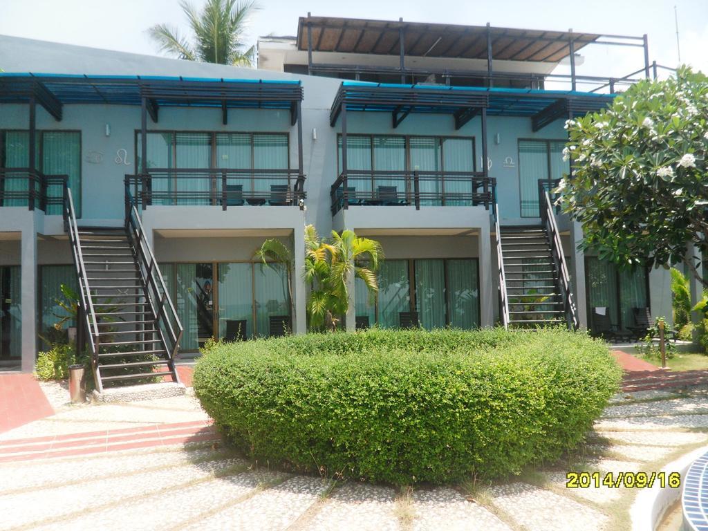Maya Koh Lanta Resort エクステリア 写真