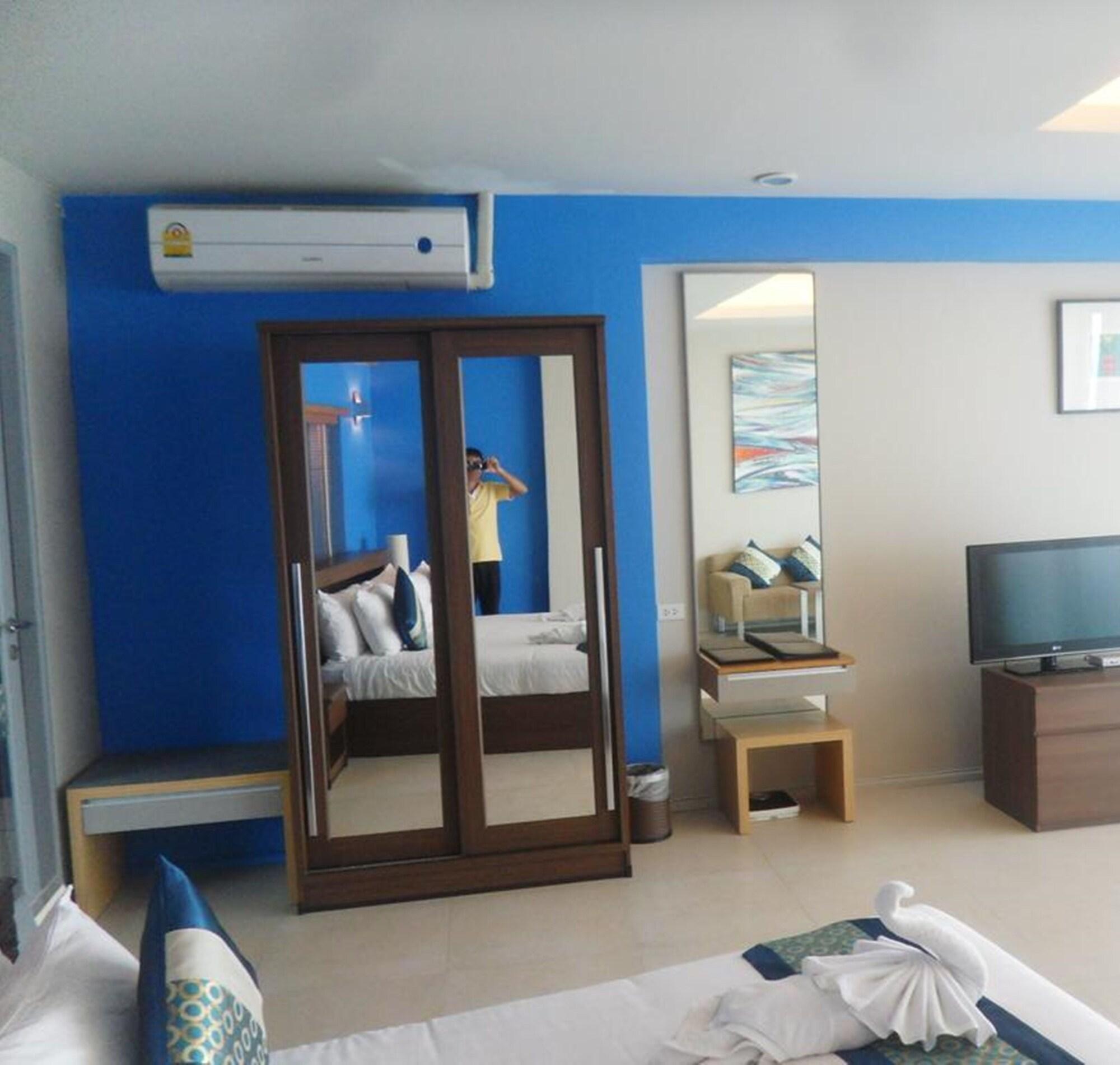 Maya Koh Lanta Resort エクステリア 写真