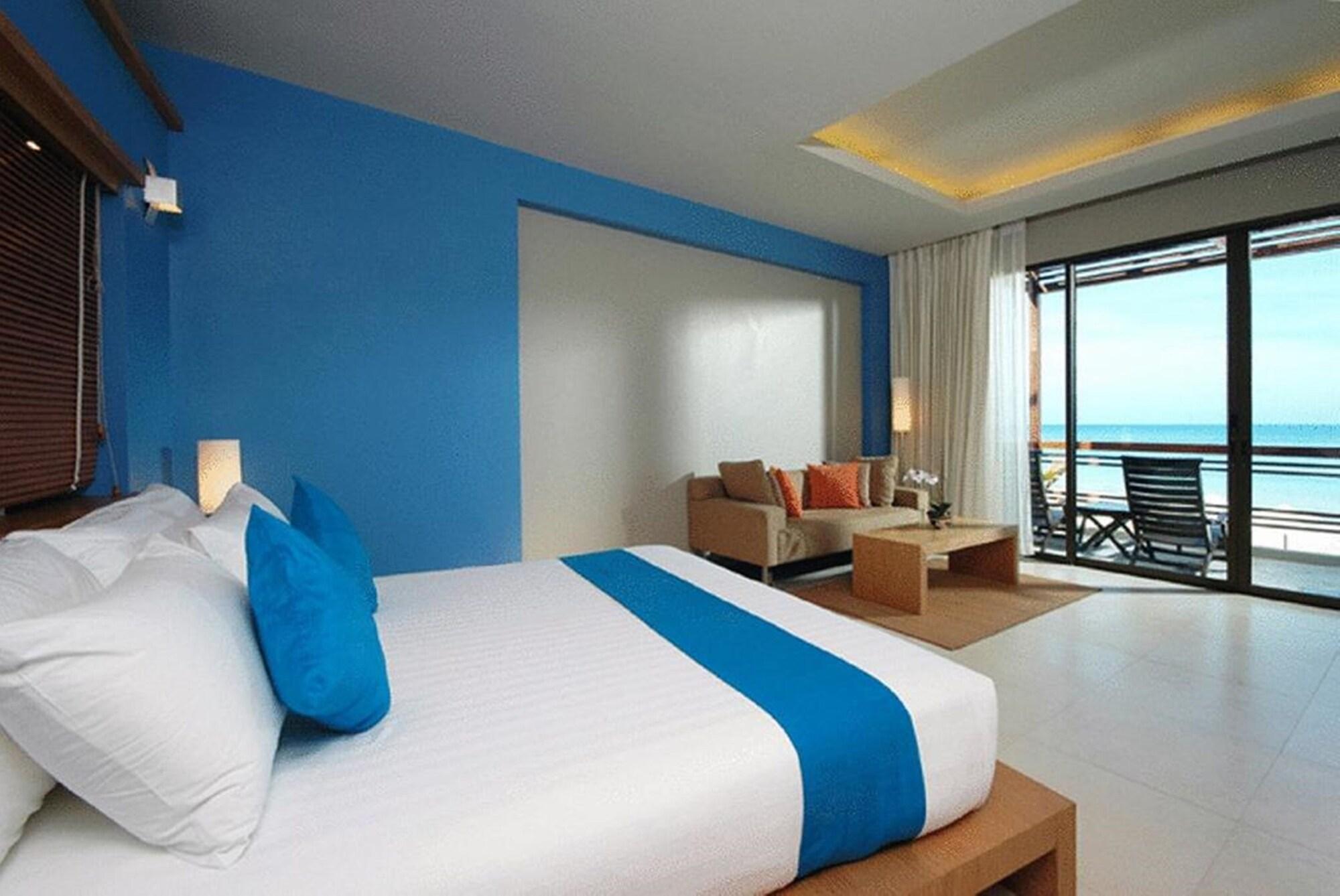 Maya Koh Lanta Resort エクステリア 写真