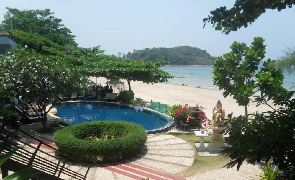 Maya Koh Lanta Resort エクステリア 写真