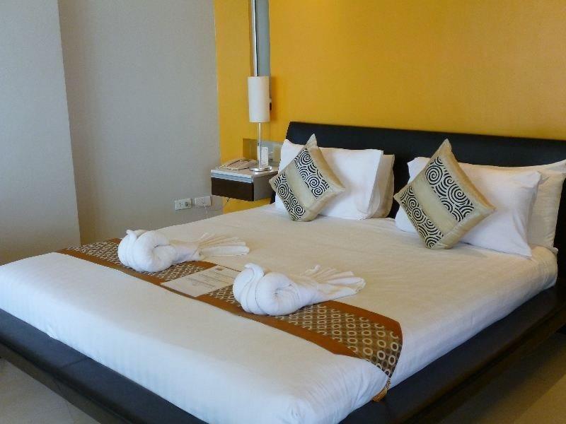 Maya Koh Lanta Resort エクステリア 写真