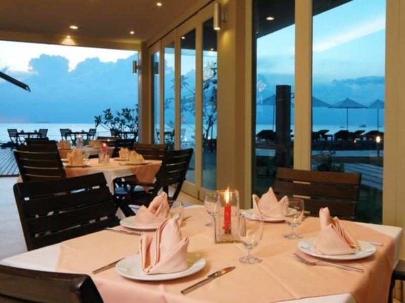 Maya Koh Lanta Resort エクステリア 写真