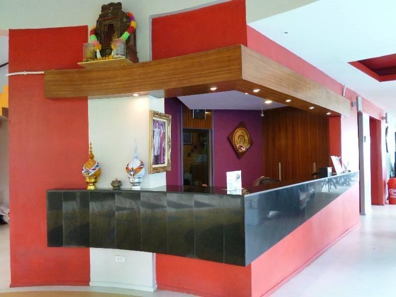 Maya Koh Lanta Resort エクステリア 写真
