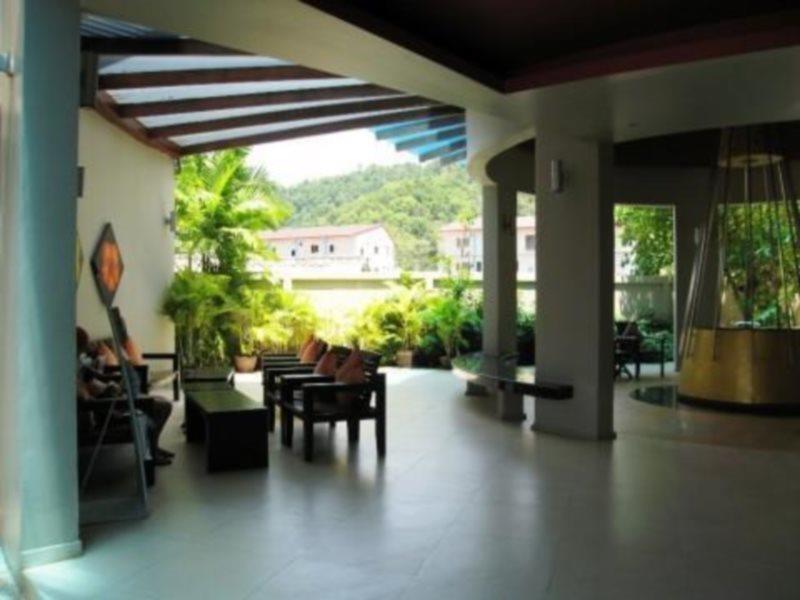 Maya Koh Lanta Resort エクステリア 写真