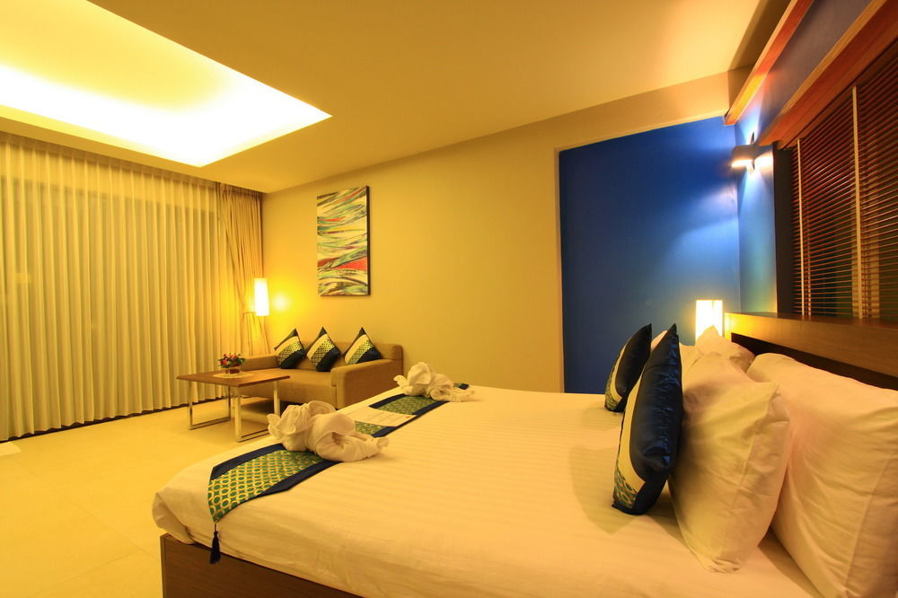 Maya Koh Lanta Resort エクステリア 写真