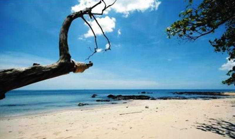 Maya Koh Lanta Resort エクステリア 写真