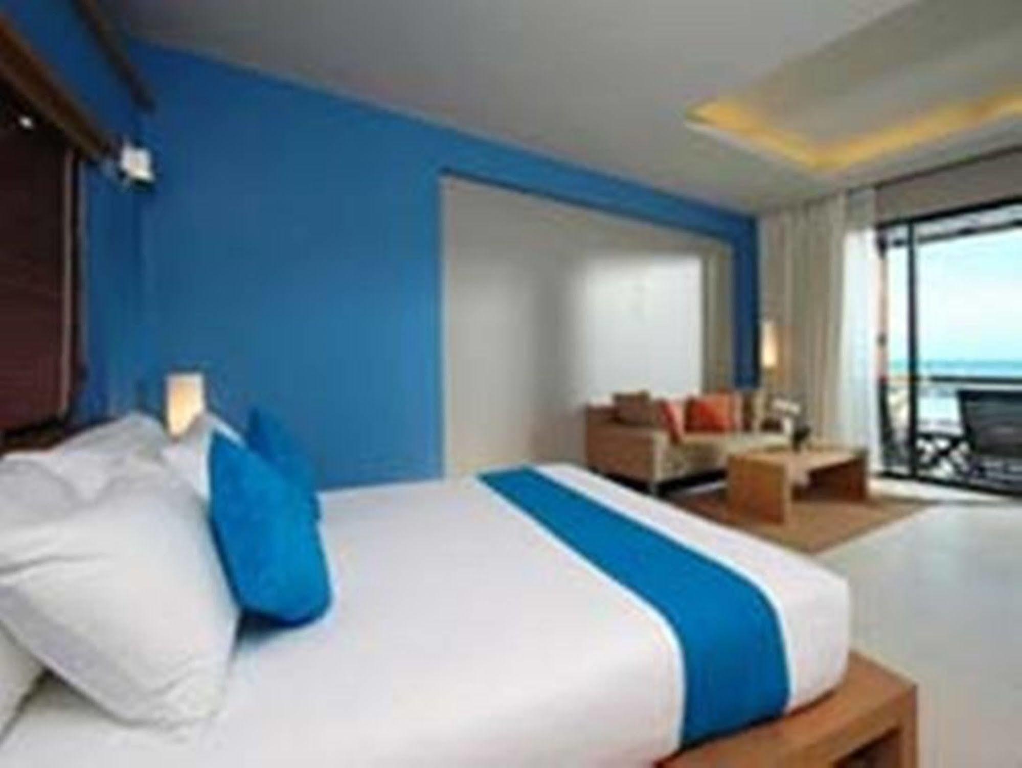 Maya Koh Lanta Resort エクステリア 写真
