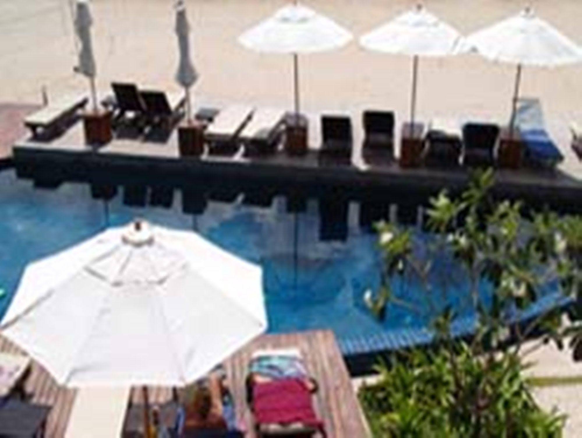 Maya Koh Lanta Resort エクステリア 写真