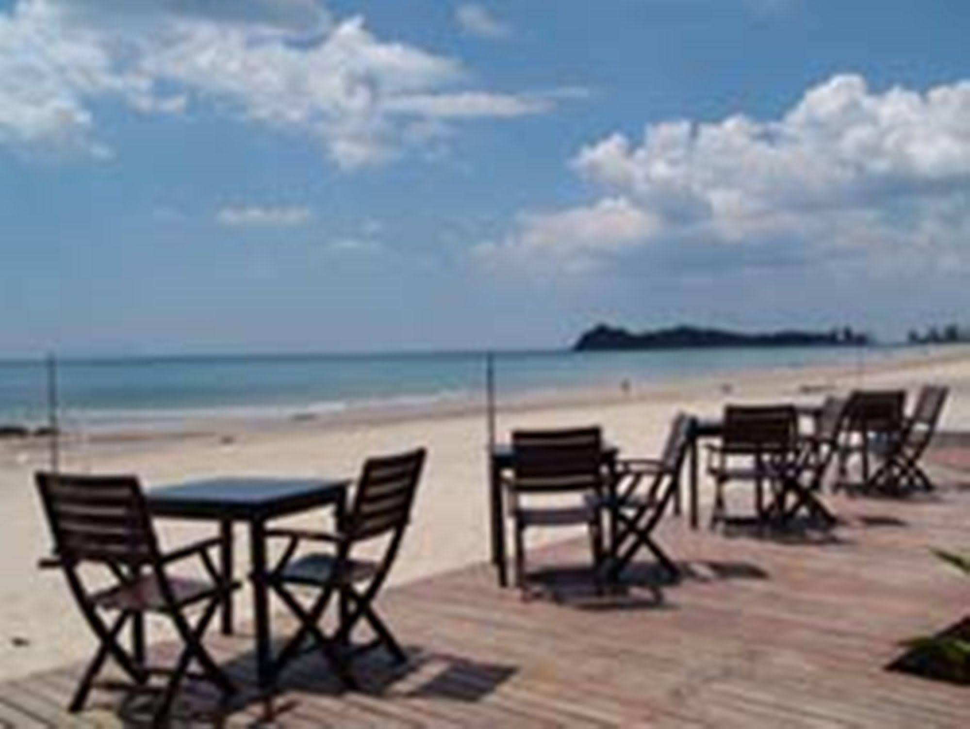 Maya Koh Lanta Resort エクステリア 写真