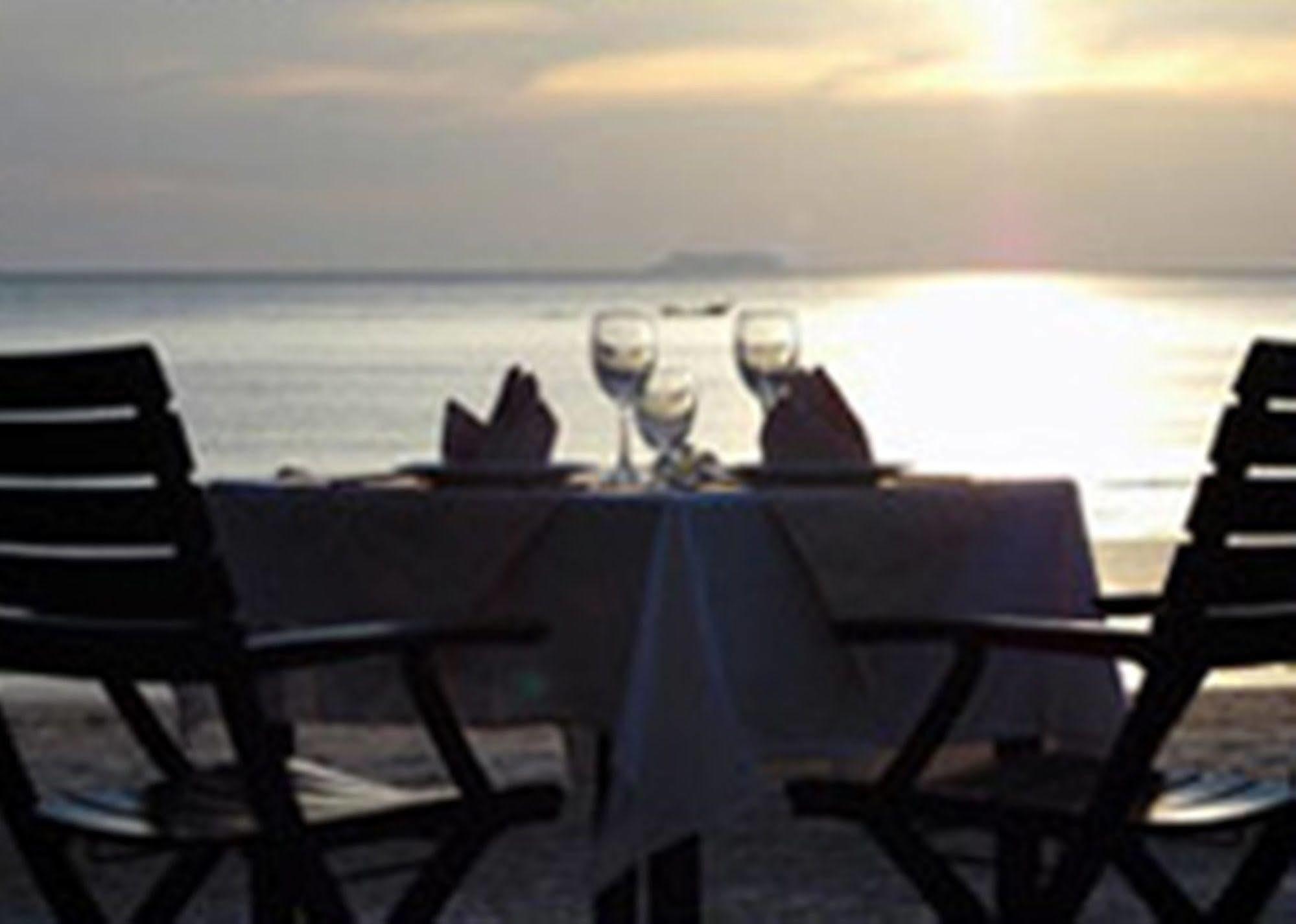 Maya Koh Lanta Resort エクステリア 写真
