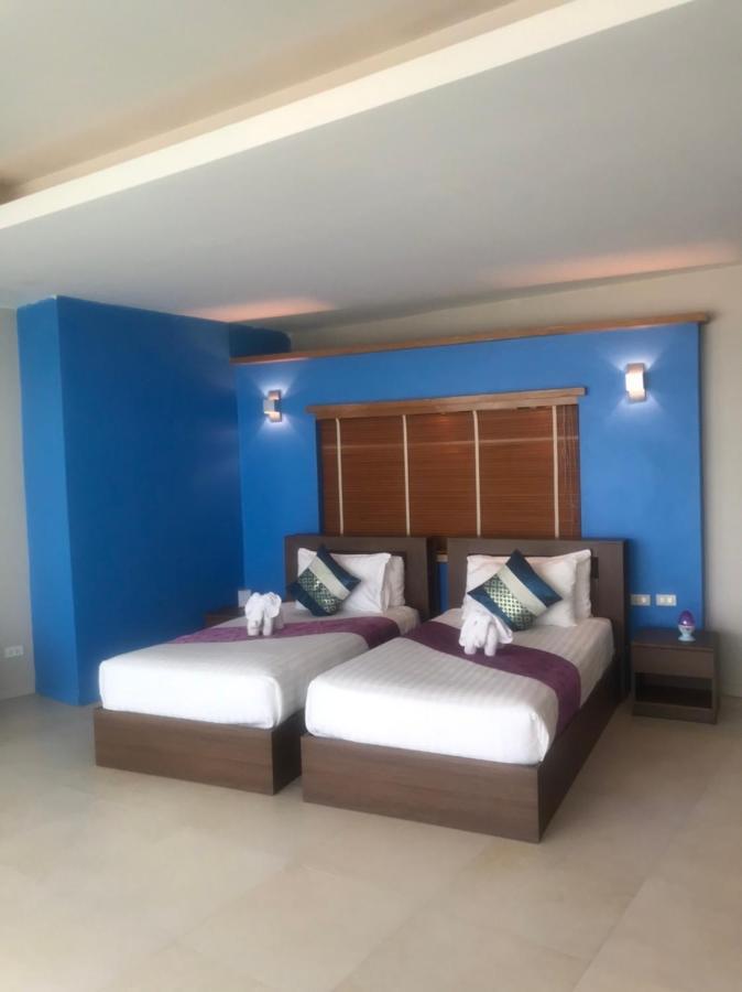 Maya Koh Lanta Resort エクステリア 写真