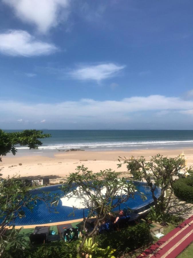 Maya Koh Lanta Resort エクステリア 写真