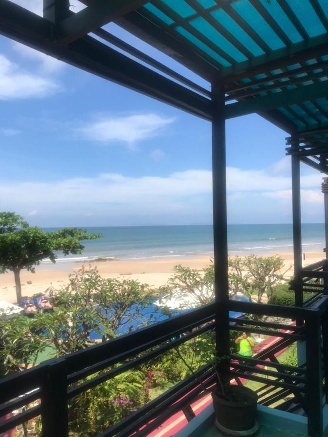 Maya Koh Lanta Resort エクステリア 写真